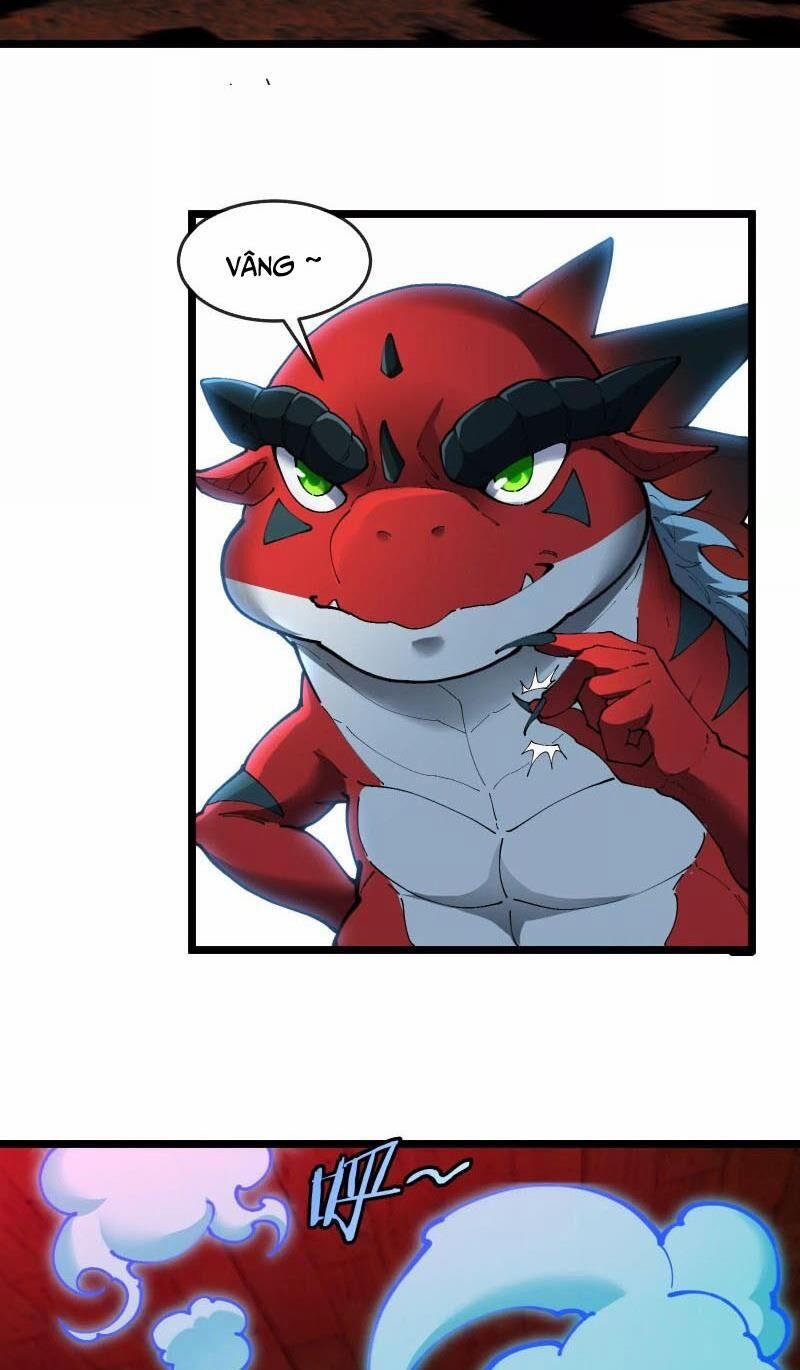 Trùng Sinh Thành Godzilla 154 trang 5