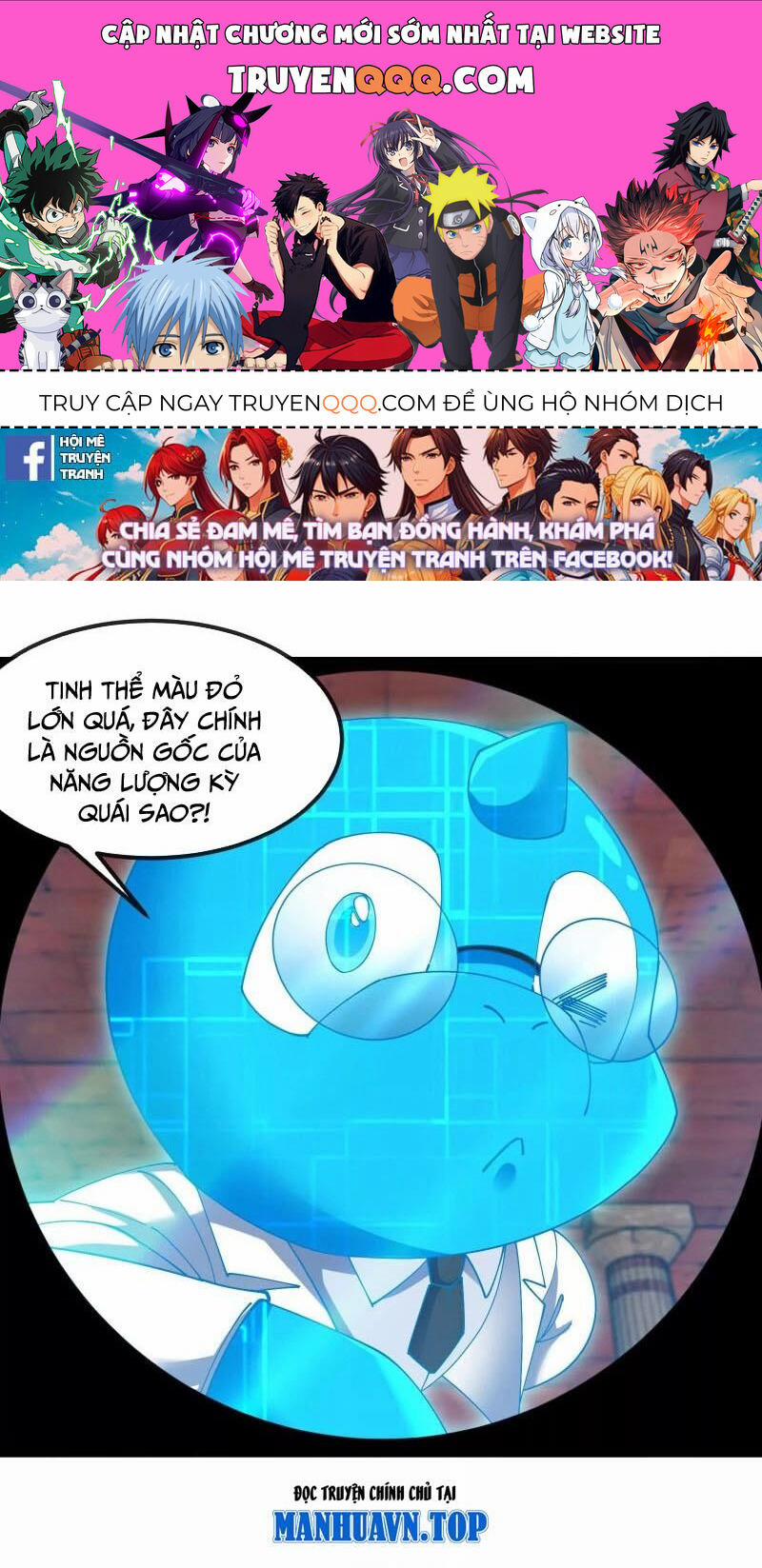 Trùng Sinh Thành Godzilla 155 trang 0