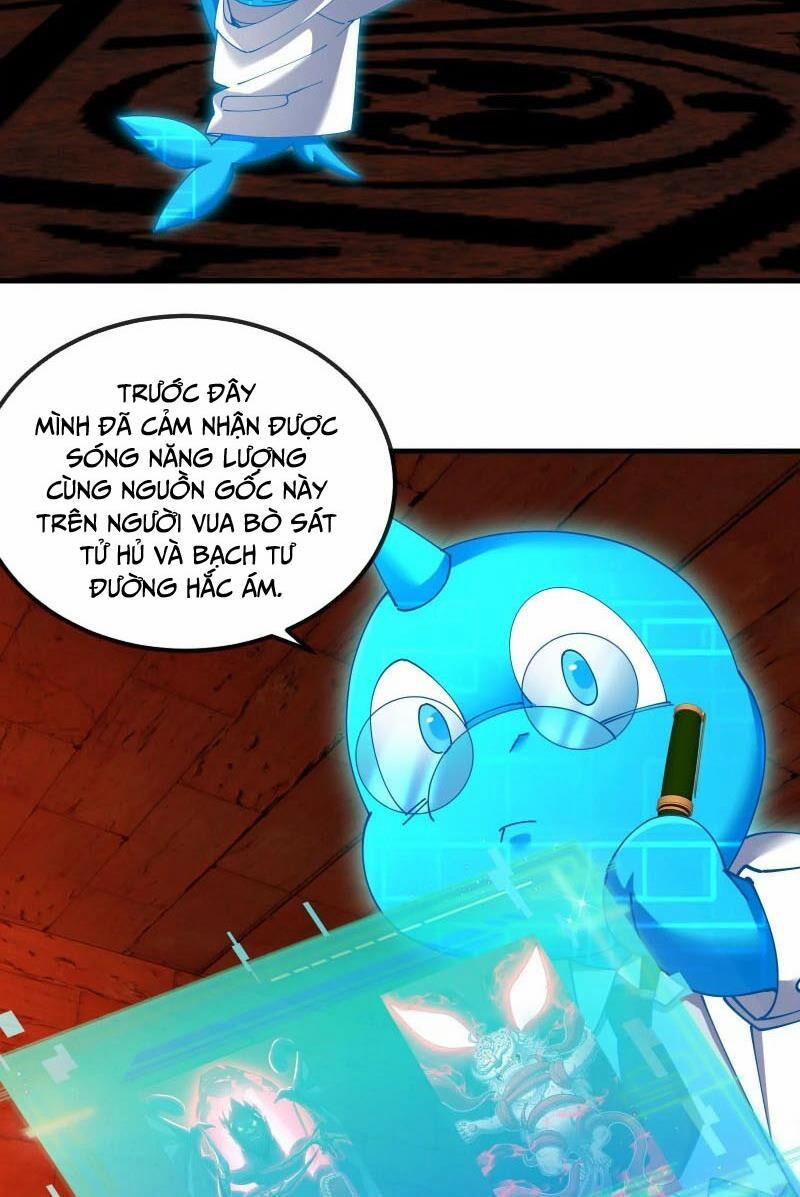 Trùng Sinh Thành Godzilla 155 trang 2