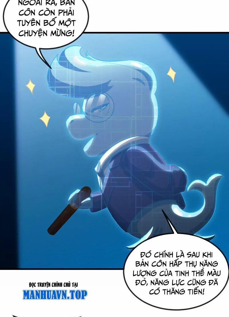 Trùng Sinh Thành Godzilla 155 trang 22