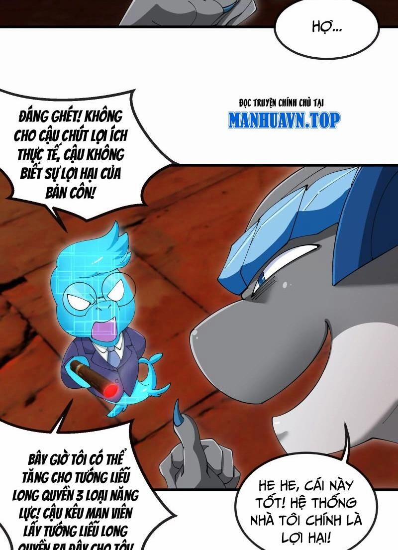 Trùng Sinh Thành Godzilla 155 trang 26