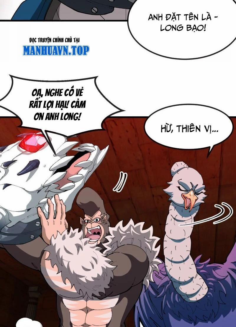 Trùng Sinh Thành Godzilla 155 trang 32