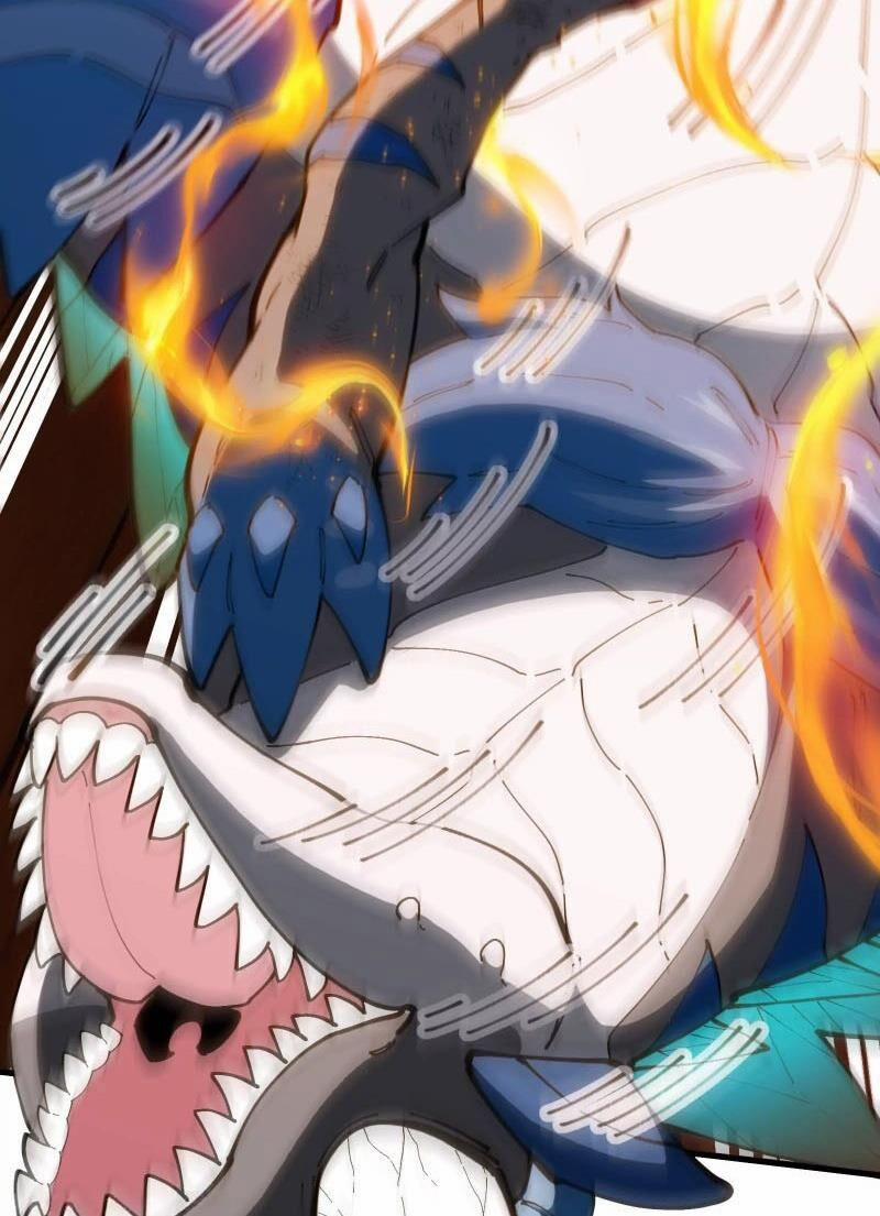 Trùng Sinh Thành Godzilla 155 trang 38