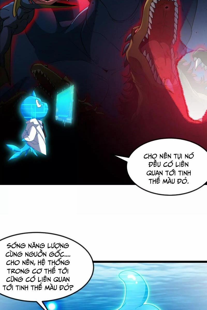 Trùng Sinh Thành Godzilla 155 trang 4