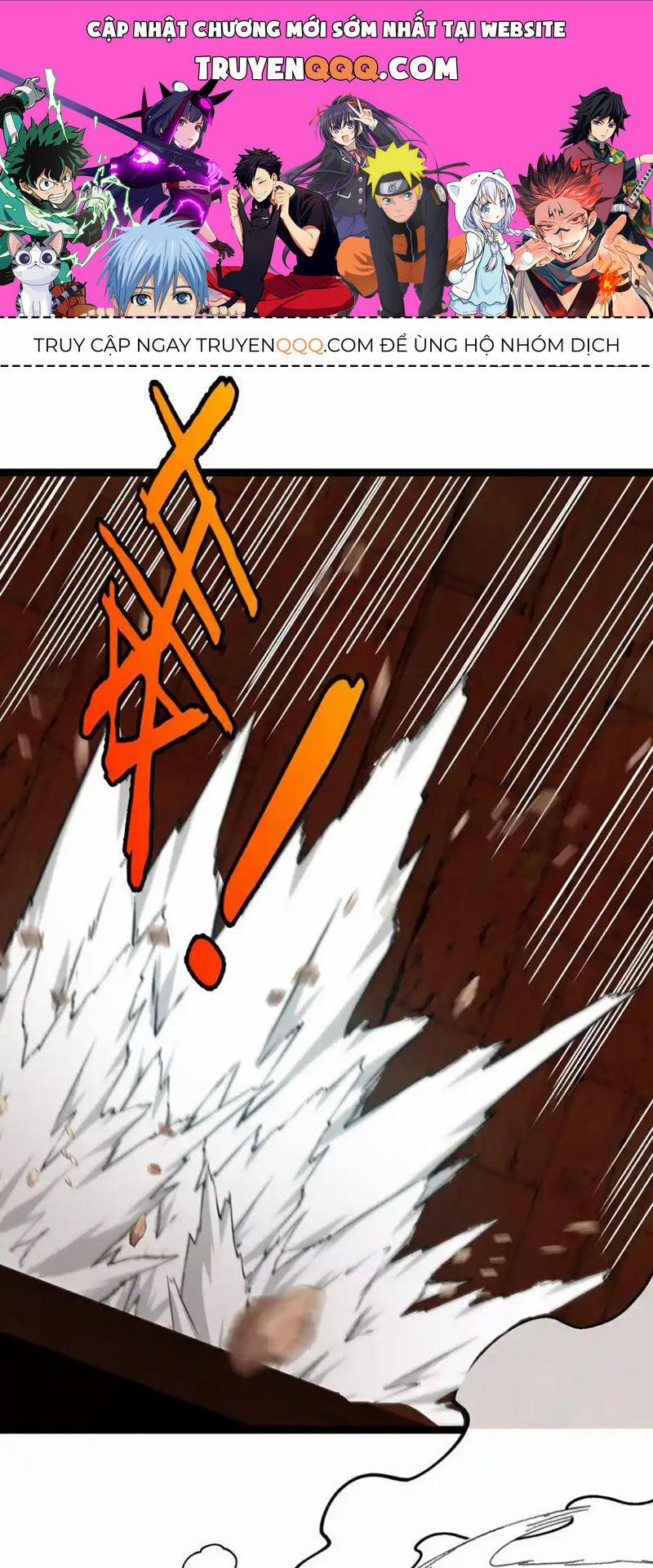 Trùng Sinh Thành Godzilla 156 trang 0