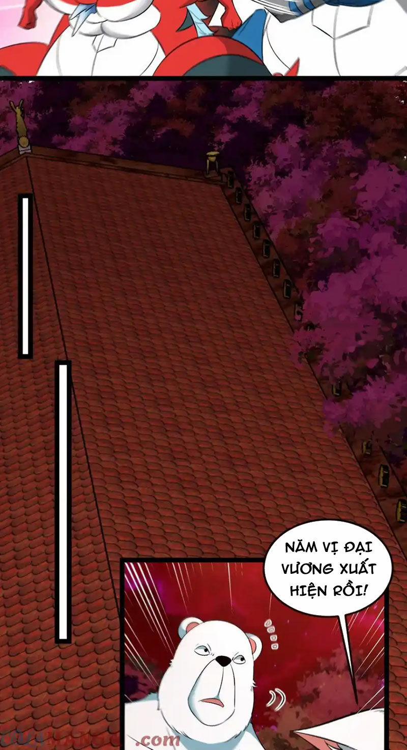 Trùng Sinh Thành Godzilla 156 trang 9