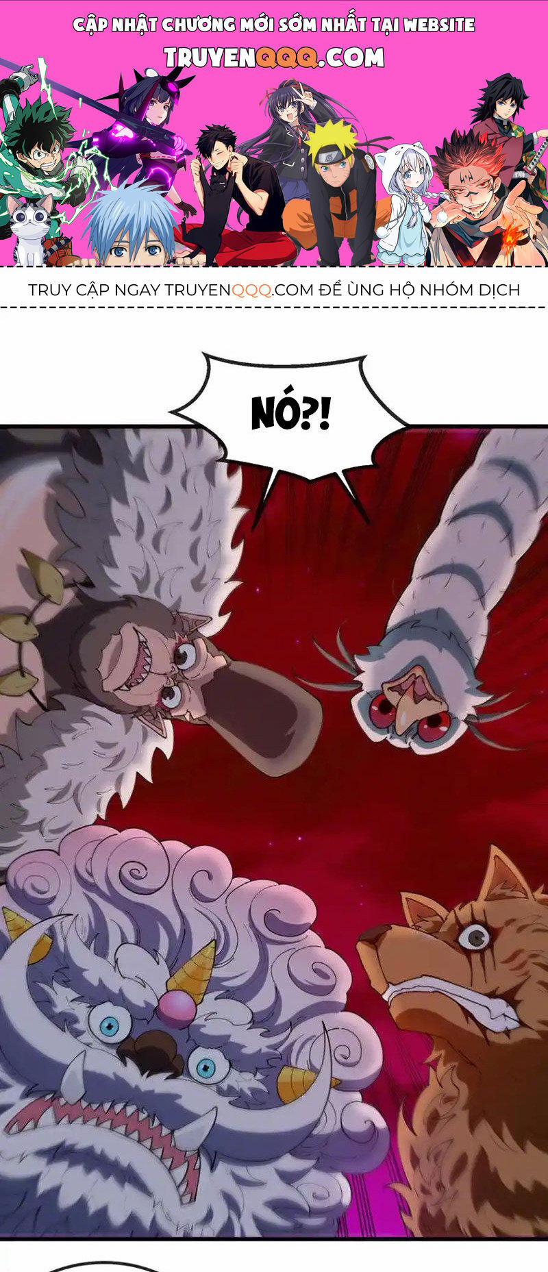 Trùng Sinh Thành Godzilla 157 trang 0