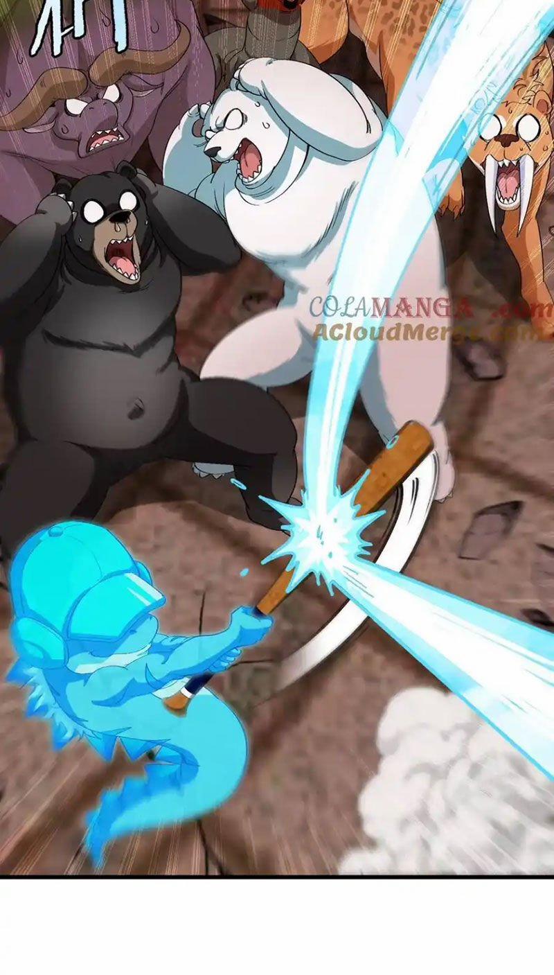 Trùng Sinh Thành Godzilla 157 trang 15