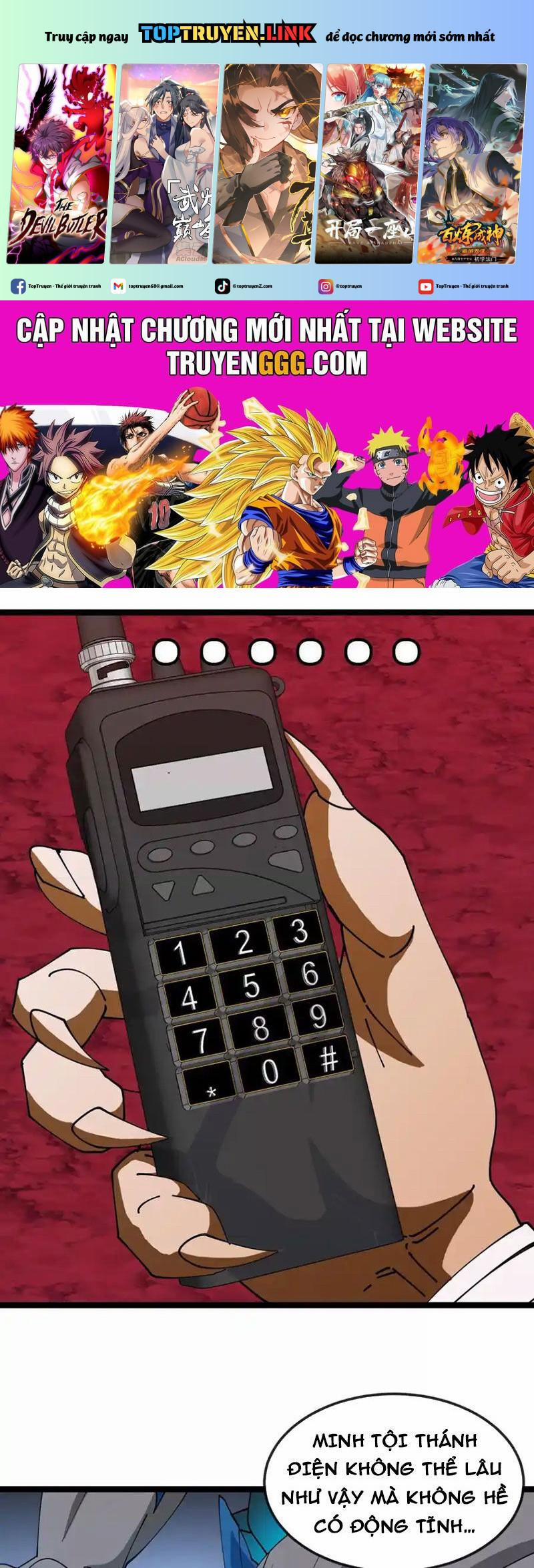 Trùng Sinh Thành Godzilla 158 trang 0