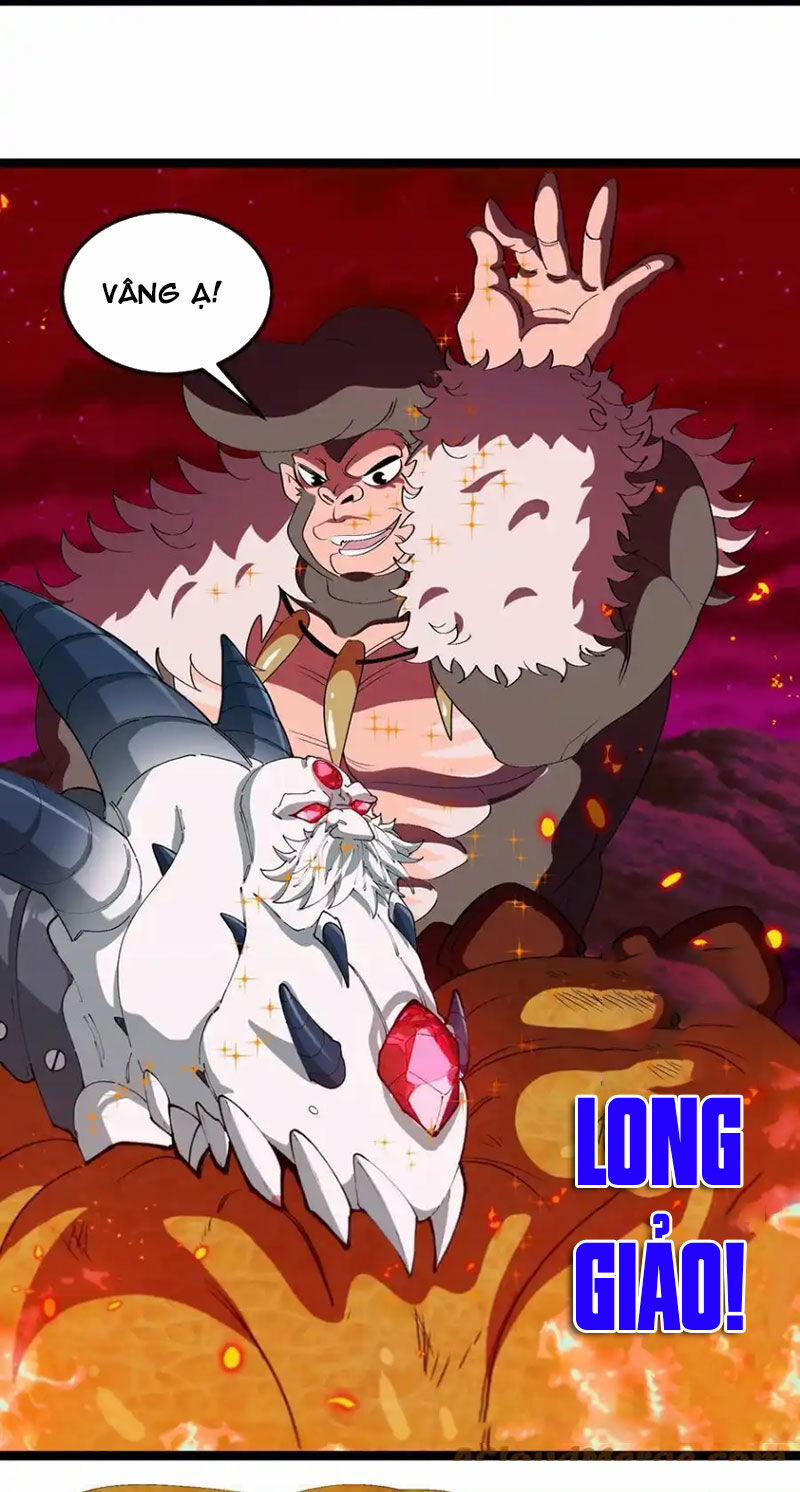 Trùng Sinh Thành Godzilla 158 trang 29