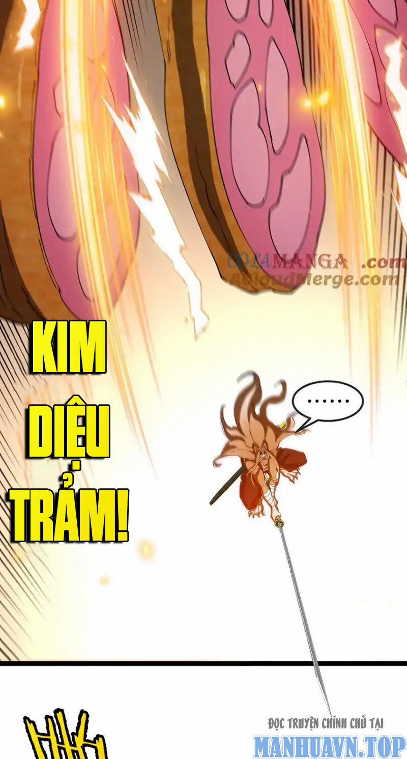 Trùng Sinh Thành Godzilla 158 trang 31