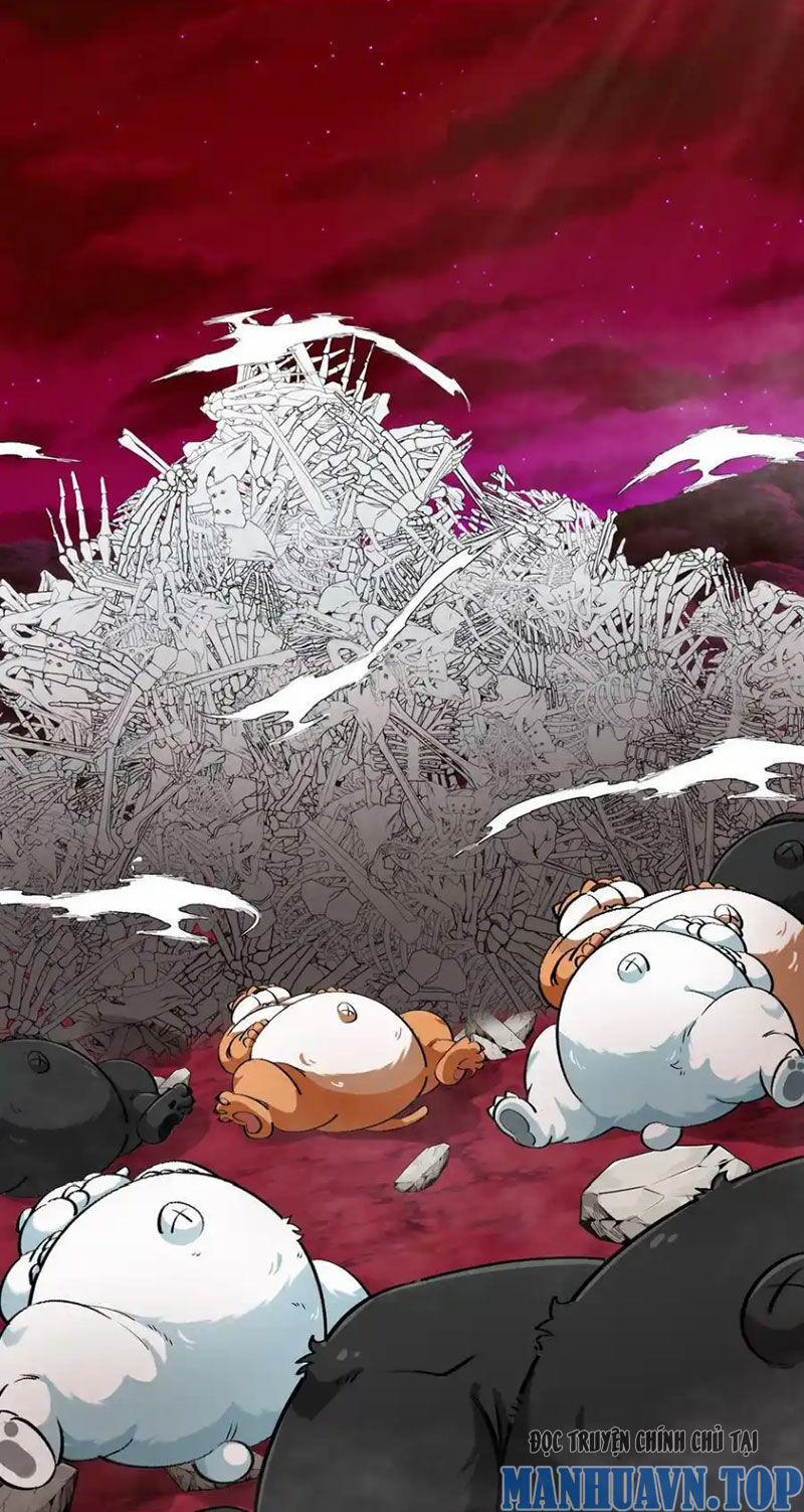Trùng Sinh Thành Godzilla 158 trang 36