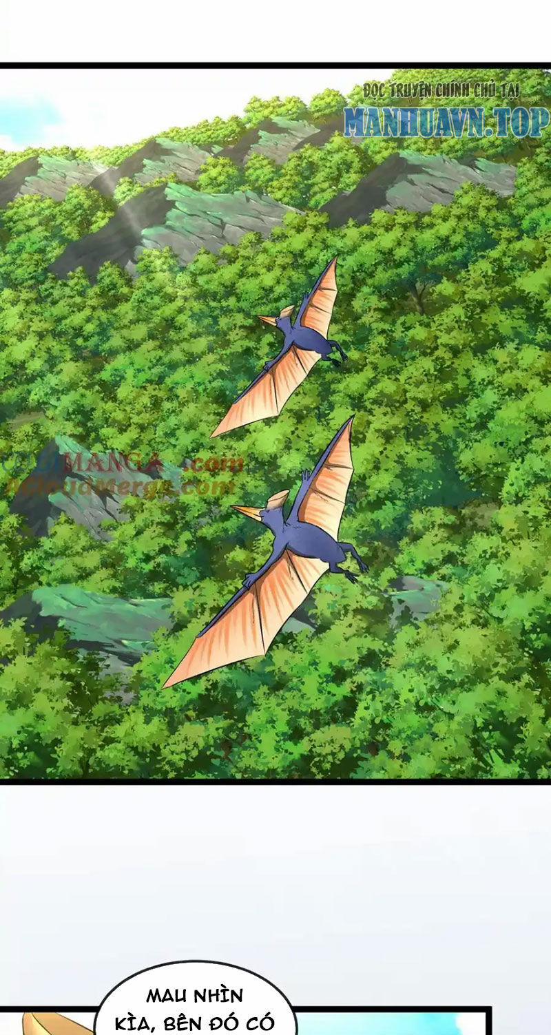 Trùng Sinh Thành Godzilla 158 trang 41