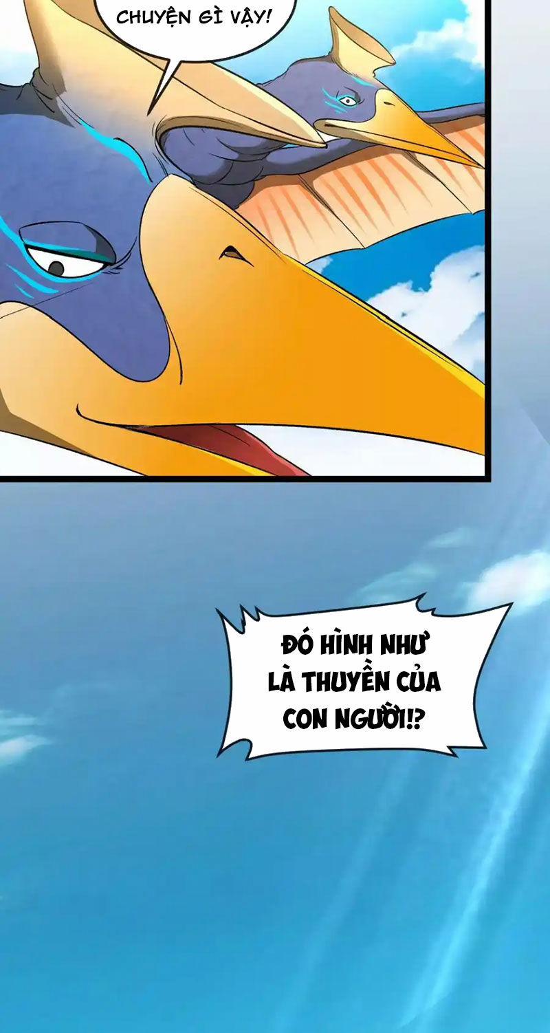 Trùng Sinh Thành Godzilla 158 trang 42