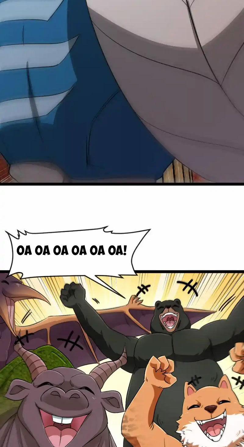 Trùng Sinh Thành Godzilla 158 trang 6