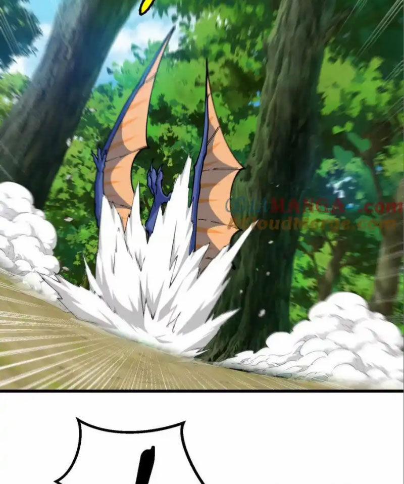 Trùng Sinh Thành Godzilla 159 trang 10