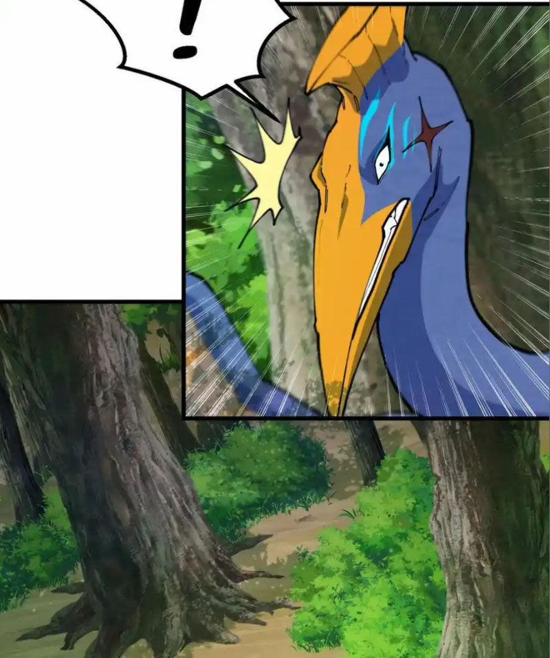 Trùng Sinh Thành Godzilla 159 trang 11