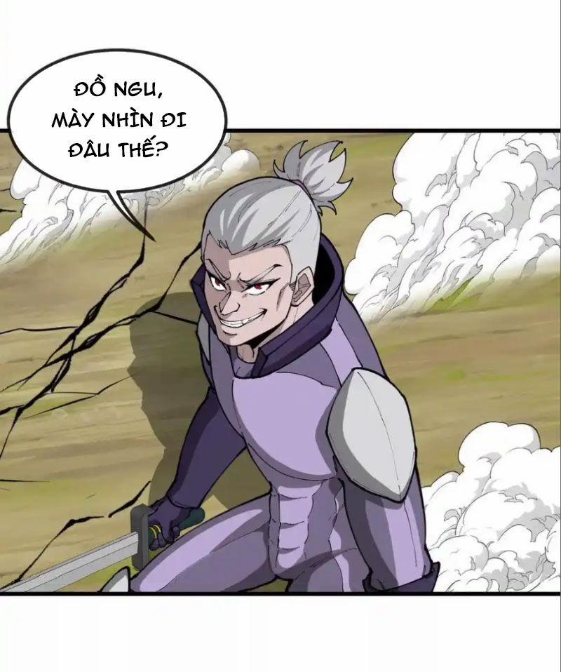 Trùng Sinh Thành Godzilla 159 trang 13