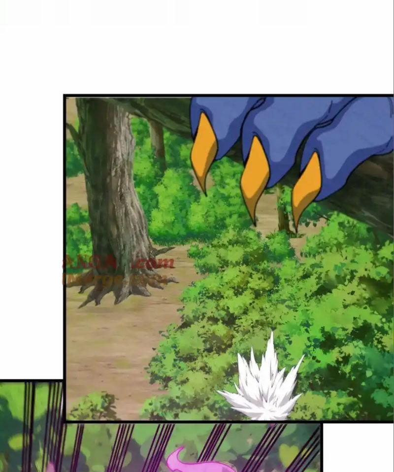 Trùng Sinh Thành Godzilla 159 trang 14