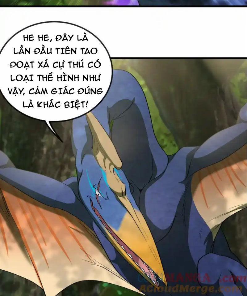 Trùng Sinh Thành Godzilla 159 trang 20