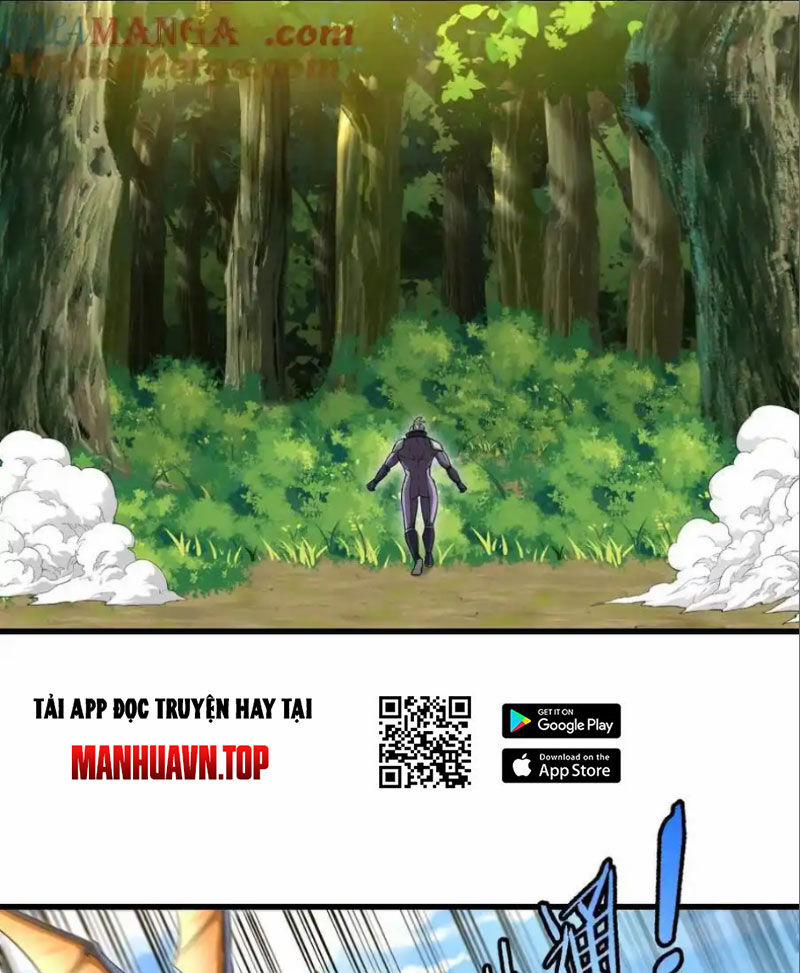 Trùng Sinh Thành Godzilla 159 trang 25