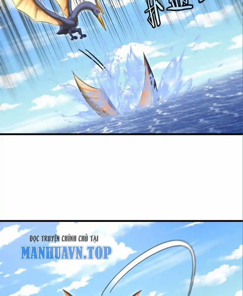 Trùng Sinh Thành Godzilla 159 trang 26