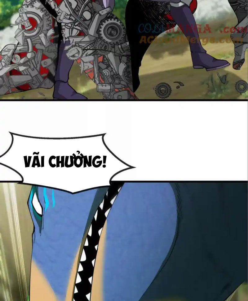 Trùng Sinh Thành Godzilla 159 trang 29
