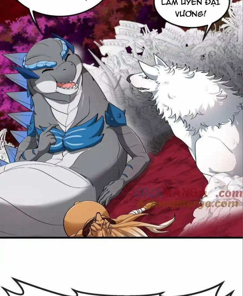 Trùng Sinh Thành Godzilla 159 trang 41