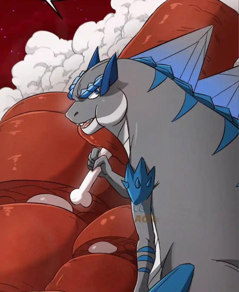 Trùng Sinh Thành Godzilla 159 trang 45