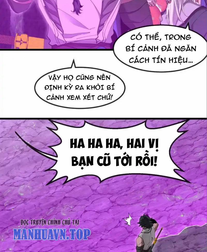 Trùng Sinh Thành Godzilla 159 trang 48