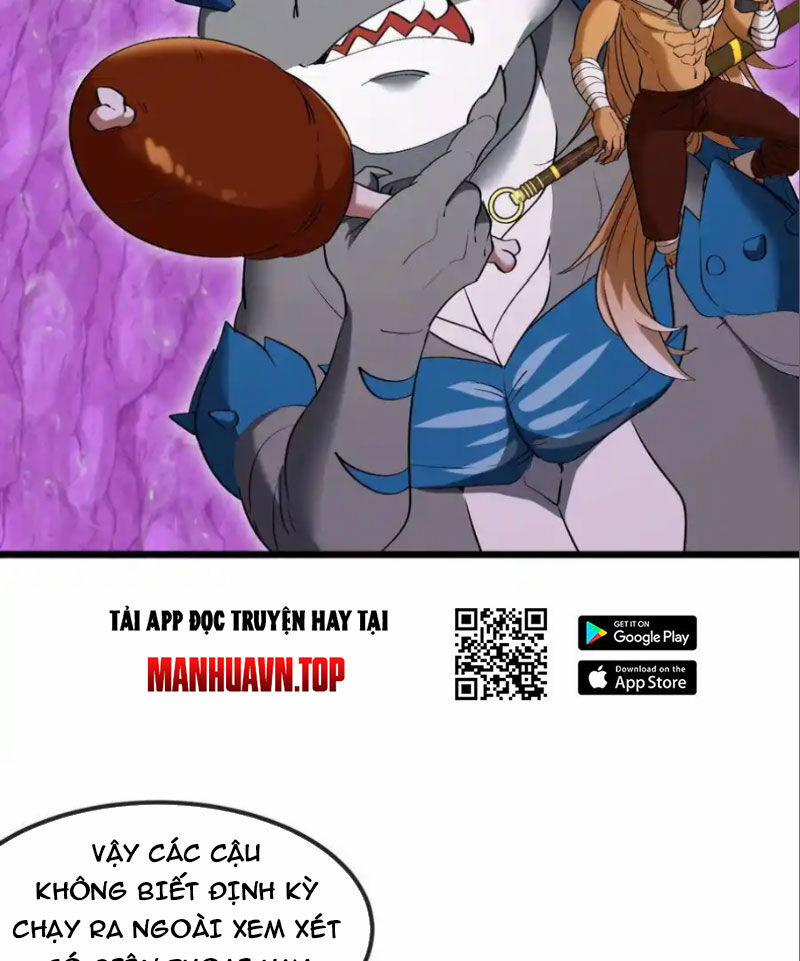 Trùng Sinh Thành Godzilla 159 trang 55