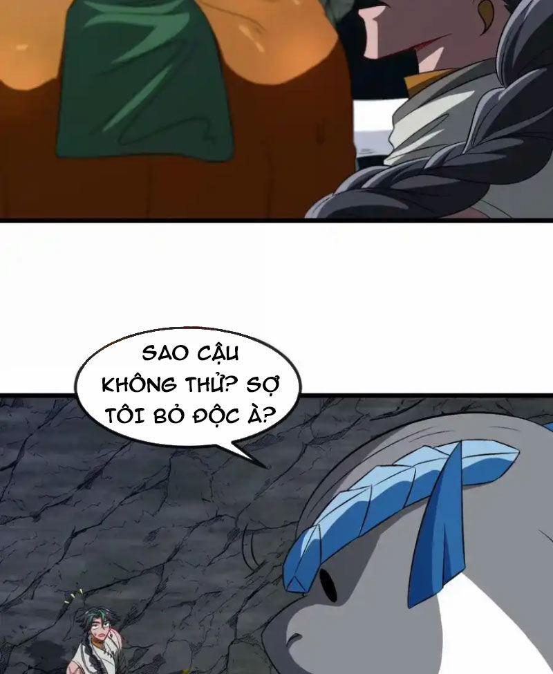 Trùng Sinh Thành Godzilla 160 trang 10