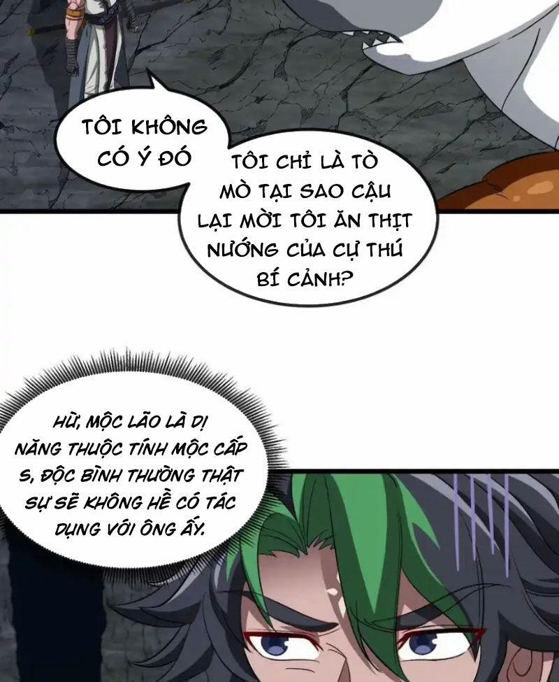 Trùng Sinh Thành Godzilla 160 trang 11