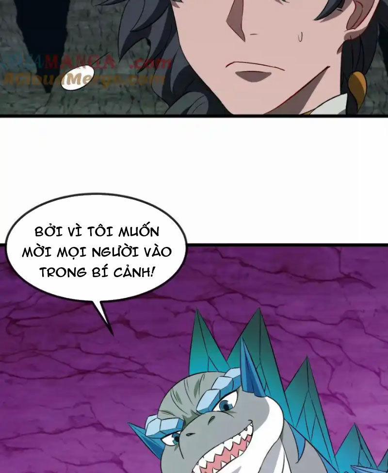 Trùng Sinh Thành Godzilla 160 trang 12