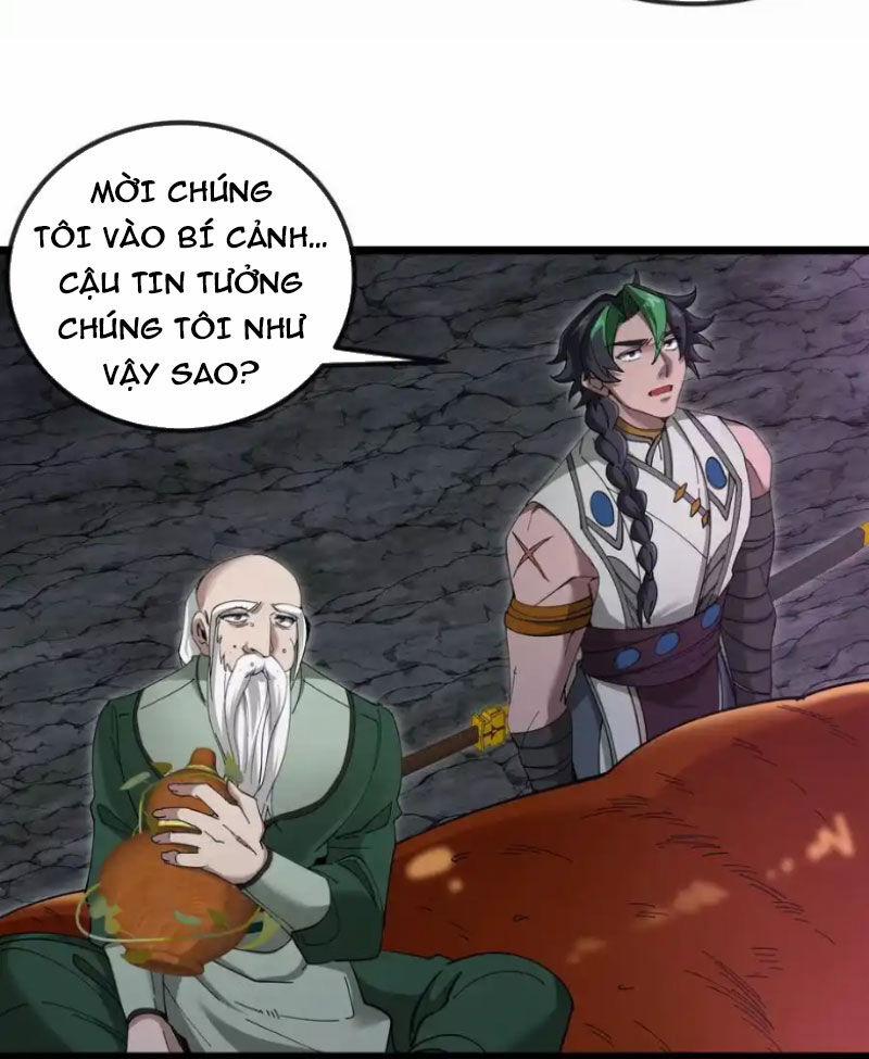 Trùng Sinh Thành Godzilla 160 trang 14