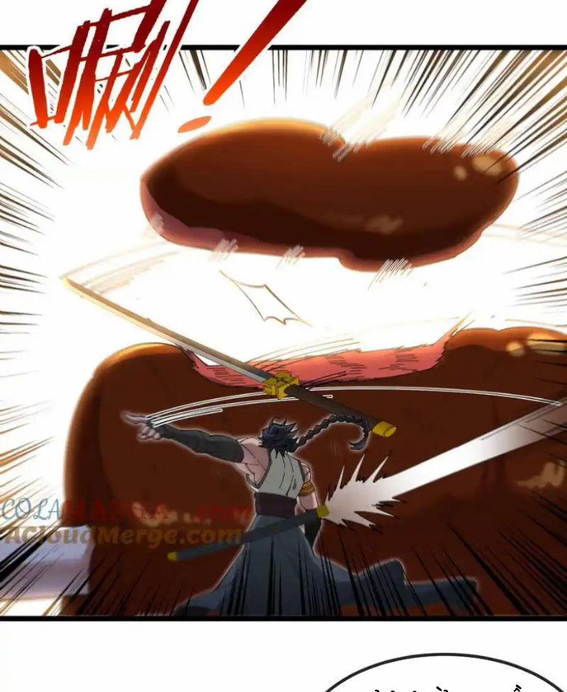 Trùng Sinh Thành Godzilla 160 trang 16