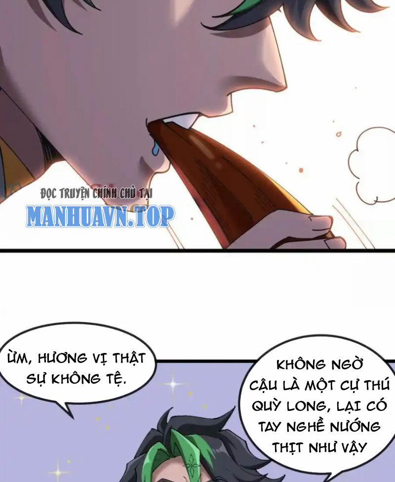 Trùng Sinh Thành Godzilla 160 trang 18