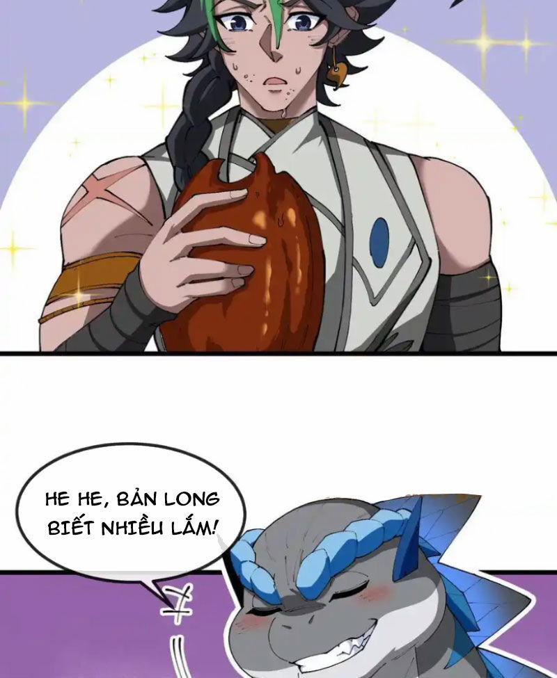 Trùng Sinh Thành Godzilla 160 trang 19