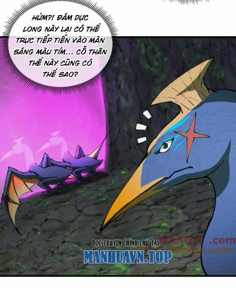 Trùng Sinh Thành Godzilla 160 trang 27