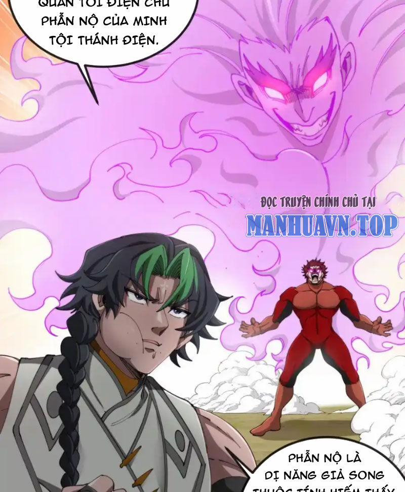Trùng Sinh Thành Godzilla 160 trang 35