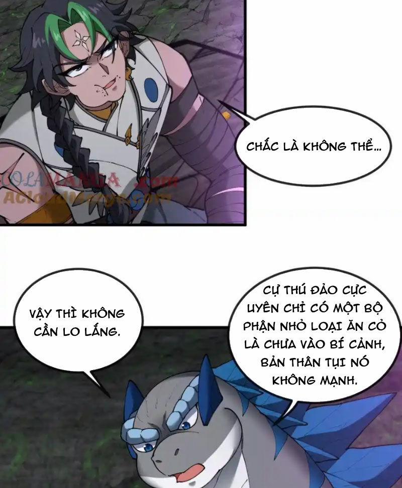 Trùng Sinh Thành Godzilla 160 trang 38