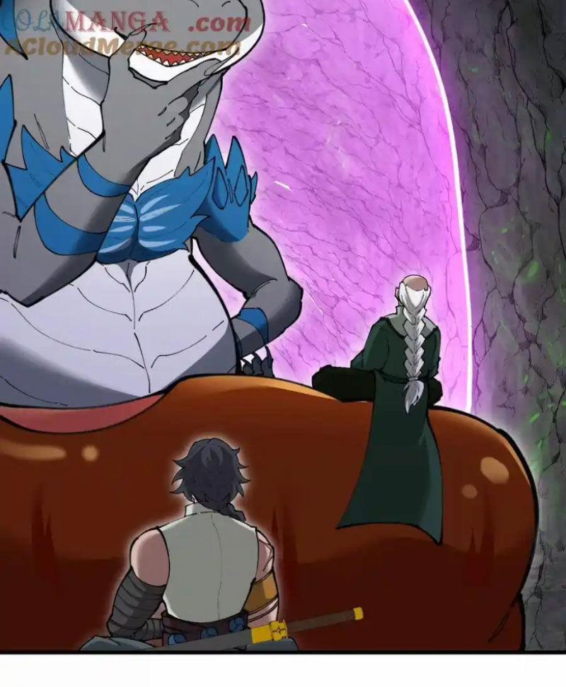 Trùng Sinh Thành Godzilla 160 trang 40