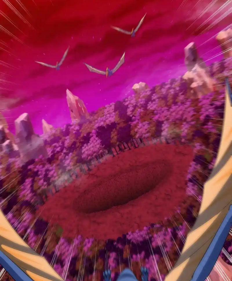 Trùng Sinh Thành Godzilla 160 trang 45