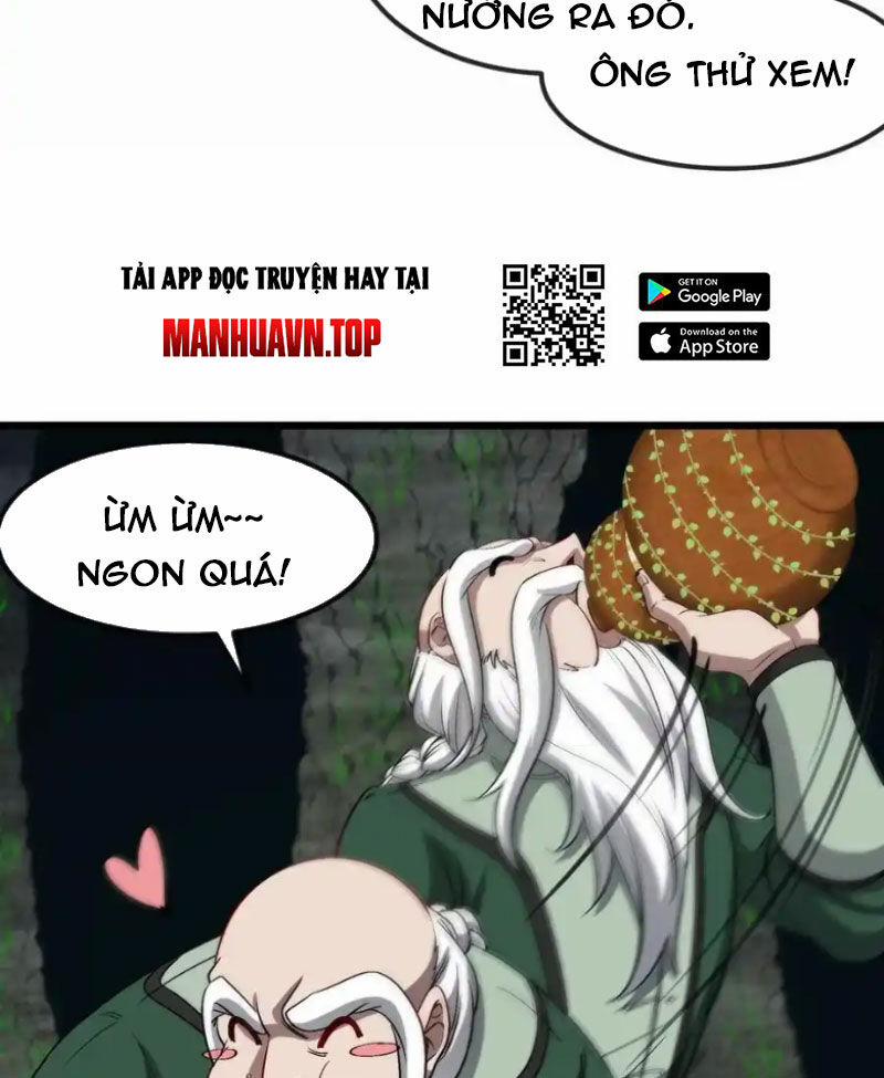 Trùng Sinh Thành Godzilla 160 trang 8