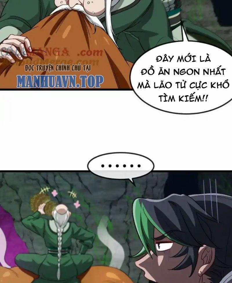 Trùng Sinh Thành Godzilla 160 trang 9