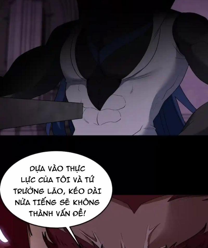 Trùng Sinh Thành Godzilla 161 trang 29