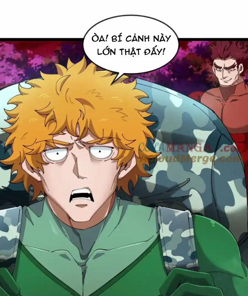 Trùng Sinh Thành Godzilla 161 trang 41
