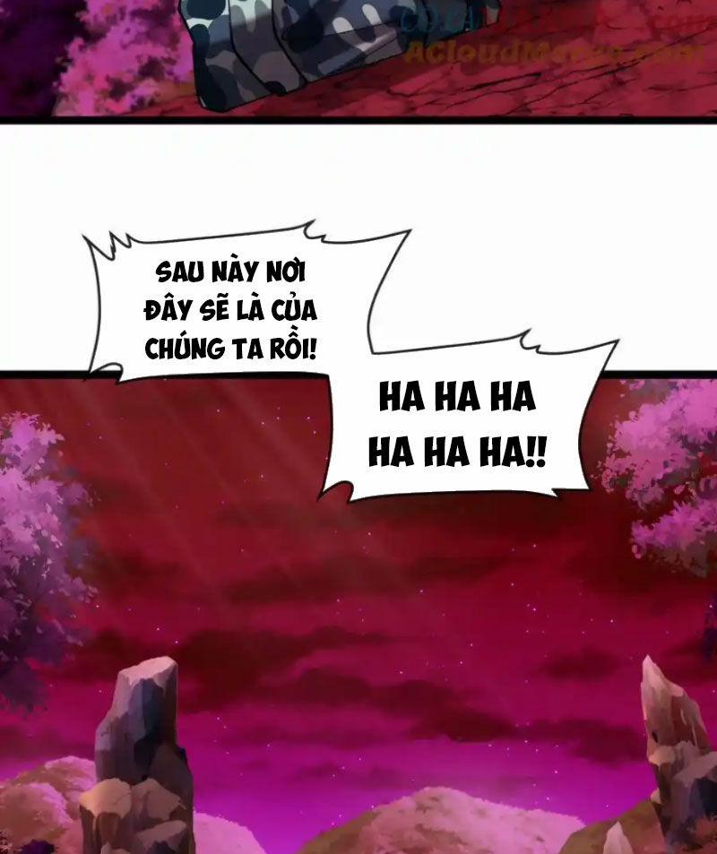 Trùng Sinh Thành Godzilla 161 trang 46