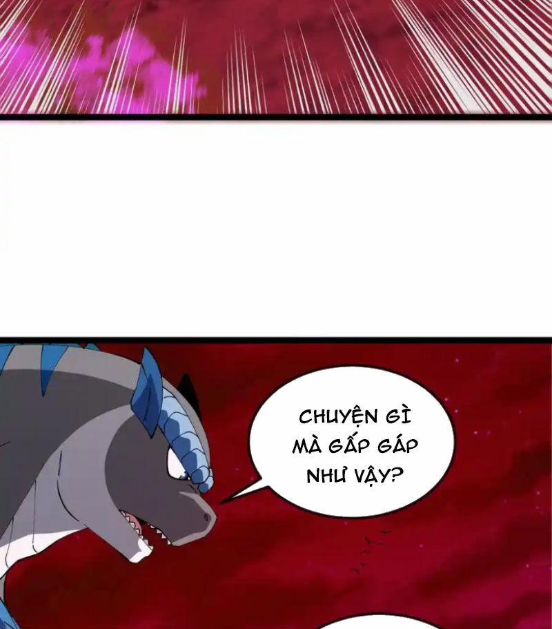 Trùng Sinh Thành Godzilla 161 trang 58