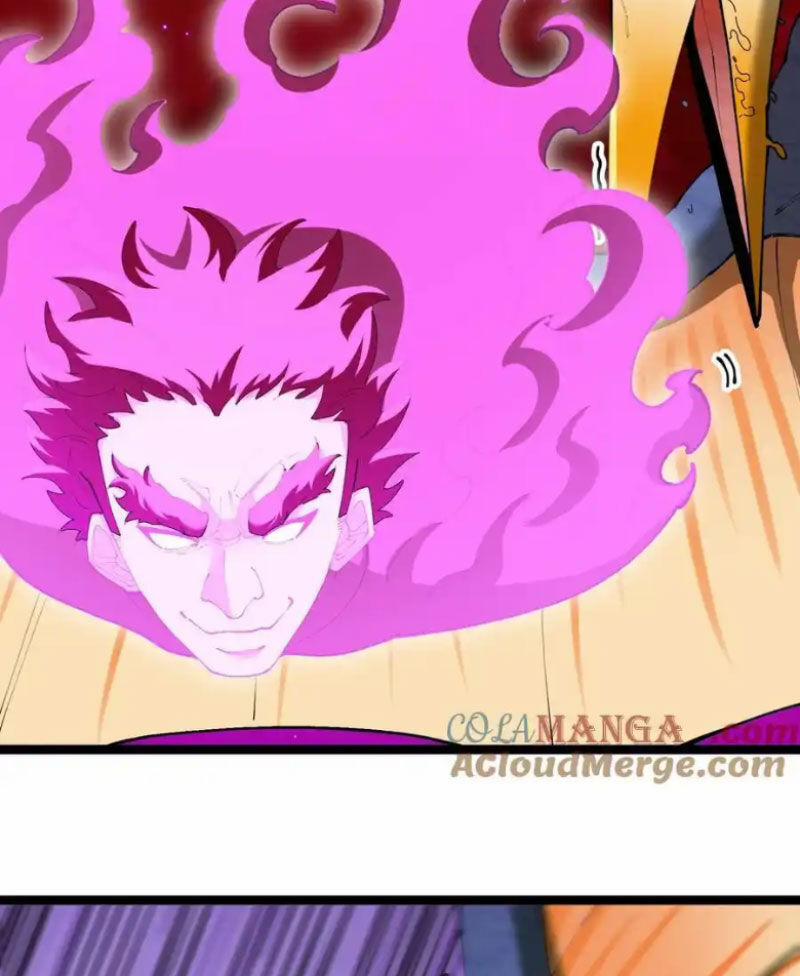 Trùng Sinh Thành Godzilla 161 trang 6